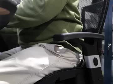 Anonycock7 February 17, 2025 Chaturbate stream image