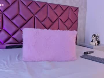Arya_02 February 17, 2025 Chaturbate stream image
