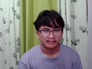 Asian_Shawn February 17, 2025 Chaturbate stream image
