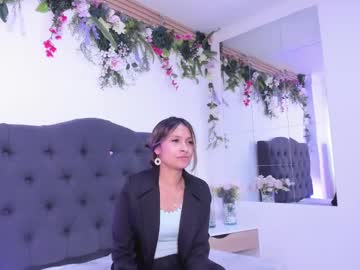 Beccamilanni February 17, 2025 Chaturbate stream image