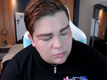 Bigbuttboy9 February 17, 2025 Chaturbate stream image