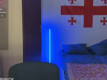Bobbypatterson_ February 17, 2025 Chaturbate stream image