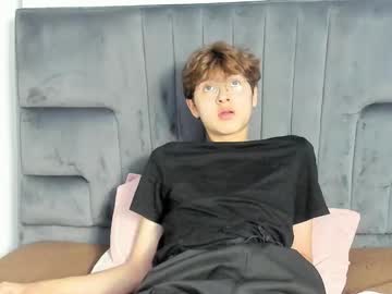 Boleyn_Lovell February 17, 2025 Chaturbate stream image