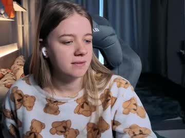 Candy_Meggie February 17, 2025 Chaturbate stream image