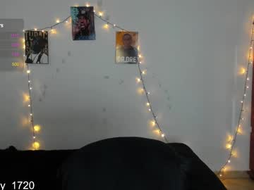 Cody_Evanss February 17, 2025 Chaturbate stream image