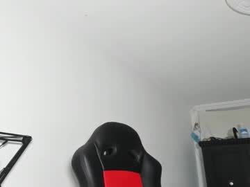 Corvis_Xnc0012 February 17, 2025 Chaturbate stream image