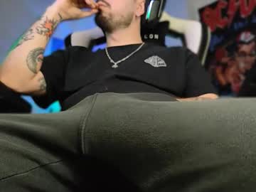 Dimas22222 February 17, 2025 Chaturbate stream image