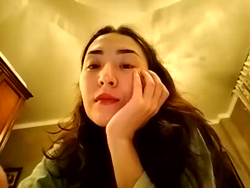 Effy007 February 17, 2025 Chaturbate stream image
