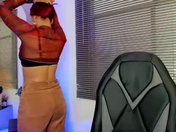 Elaia_Muller February 17, 2025 Chaturbate stream image