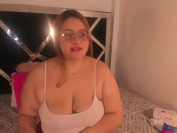 Elenacollins February 17, 2025 Chaturbate stream image