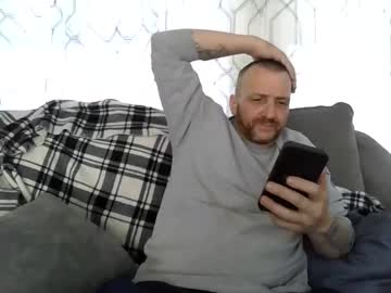 Jason198125 February 17, 2025 Chaturbate stream image