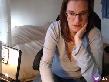 Laeti34 February 17, 2025 Chaturbate stream image