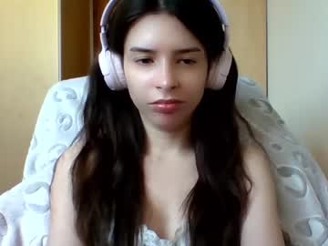 Laricenature February 17, 2025 Chaturbate stream image