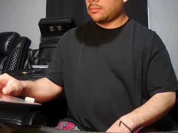 Latinstud7 February 17, 2025 Chaturbate stream image