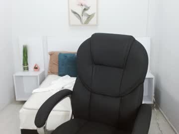 Liseth_Fox February 17, 2025 Chaturbate stream image