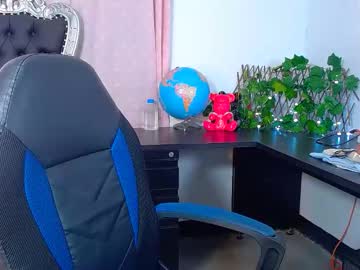 Littlesophia_ February 17, 2025 Chaturbate stream image