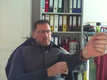 Macfly67 February 17, 2025 Chaturbate stream image