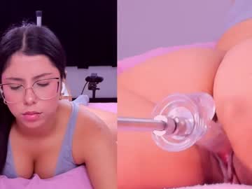Maddy_Sweet18 February 17, 2025 Chaturbate stream image