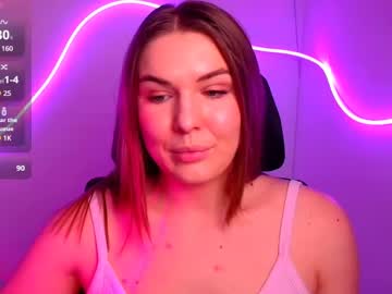 Malaniekiss February 17, 2025 Chaturbate stream image