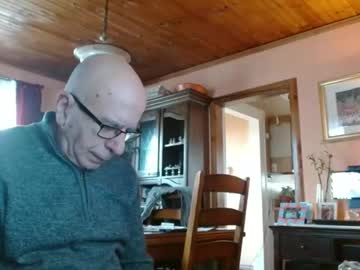 Mauriceandre February 17, 2025 Chaturbate stream image