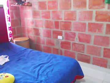 Melody_Canndy1 February 17, 2025 Chaturbate stream image