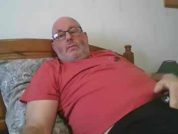 Mikemoon226 February 17, 2025 Chaturbate stream image