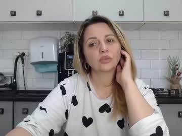 Mojjo_Erika February 17, 2025 Chaturbate stream image