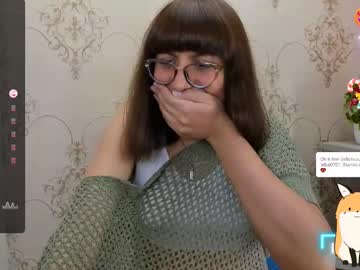 Nataly_Cloud February 17, 2025 Chaturbate stream image