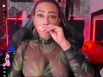 Nekomisaki February 17, 2025 Chaturbate stream image