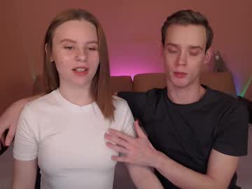 Nickandmolly February 17, 2025 Chaturbate stream image
