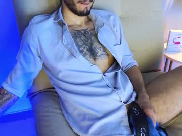 Noa_Koch February 17, 2025 Chaturbate stream image