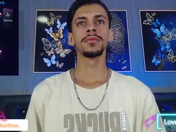 Noah_Collinss February 17, 2025 Chaturbate stream image