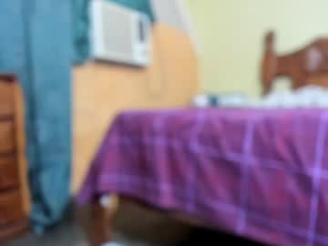 Patricia_Snack February 17, 2025 Chaturbate stream image