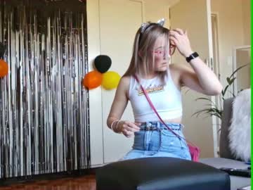 Pizza_And_Beer_Equal_Love February 17, 2025 Chaturbate stream image