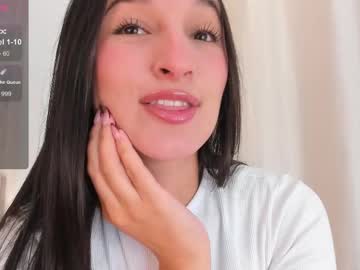 Sally_Azmani February 17, 2025 Chaturbate stream image