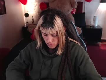 _Sharlotte777 February 17, 2025 Chaturbate stream image