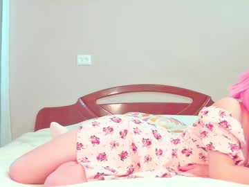 Sophiechan69 stream photo from February 17, 2025