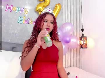 Sophiee_Velvet February 17, 2025 Chaturbate stream image