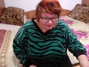 Sweetestmilf4you February 17, 2025 Chaturbate stream image