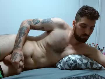 Tap_Hand2 February 17, 2025 Chaturbate stream image