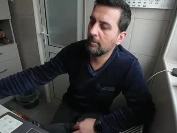 Tarkan198 February 17, 2025 Chaturbate stream image