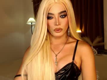 Urnauthy_Ciliaxxx February 17, 2025 Chaturbate stream image