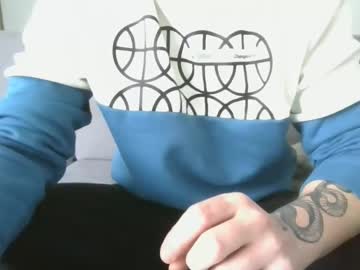 Vanhelll February 17, 2025 Chaturbate stream image