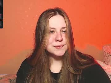 Victoriassecrets_ February 17, 2025 Chaturbate stream image