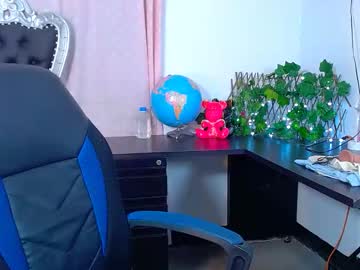 _Xxxlittlegirl February 17, 2025 Chaturbate stream image