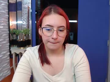 Zoe_Ls February 17, 2025 Chaturbate stream image
