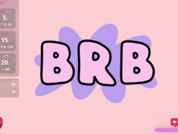 _Abby_23_ February 17, 2025 Chaturbate stream image