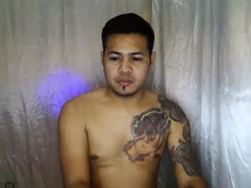 Black_Mamba_Cock10 February 17, 2025 Chaturbate stream image