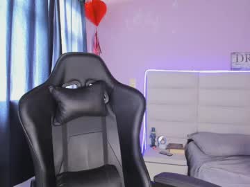 Cassie_Jim_ February 17, 2025 Chaturbate stream image