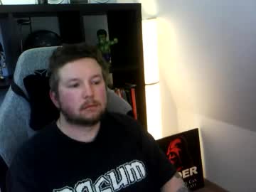 Cockjoy85 February 17, 2025 Chaturbate stream image